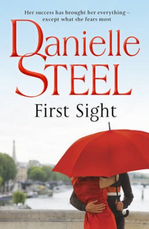 First Sight by Danielle Steel