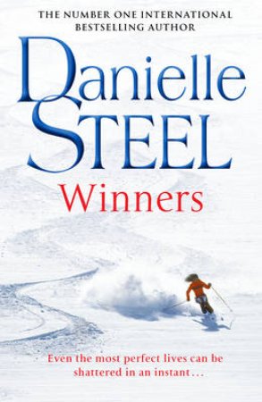 Winners by Danielle Steel