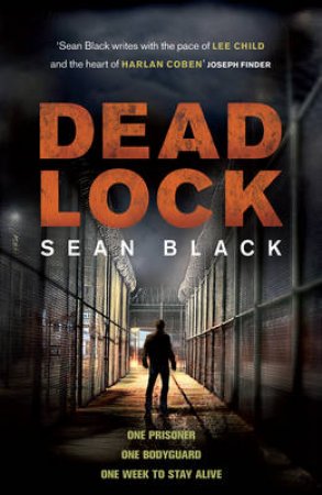 Deadlock by Sean Black