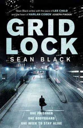 Gridlock by Sean Black