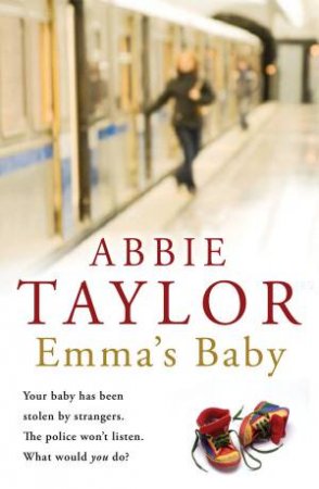 Emma's Baby by Abbie Taylor