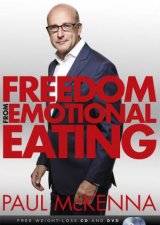 Freedom From Emotional Eating