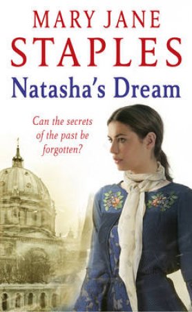 Natasha's Dream by Mary J Staples