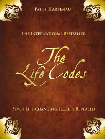 The Life Codes by Patty Harpenau