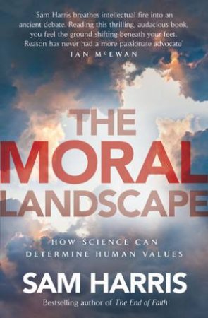 The Moral Landscape by Sam Harris