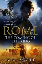 Rome The Coming of the King