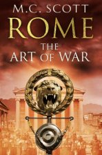 Rome The Art of War