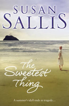 The Sweetest Thing by Susan Sallis