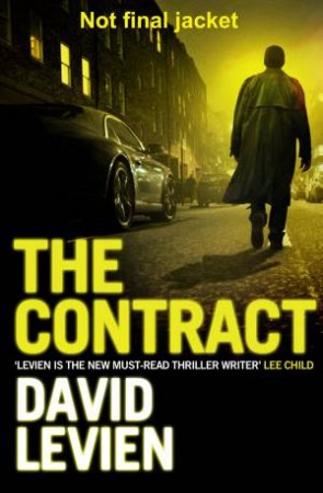 The Contract by David Levien