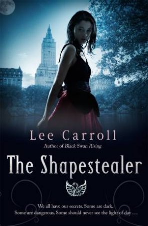 The Shape Stealer by Lee Carroll