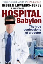 Hospital Confidential