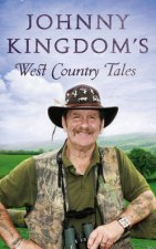 Johnny Kingdoms West Country Tales