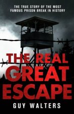 The Real Great Escape