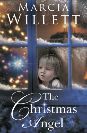 The Christmas Angel by Marcia Willett