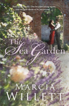 The Sea Garden by Marcia Willett