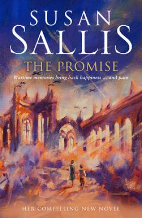 The Promise by Susan Sallis