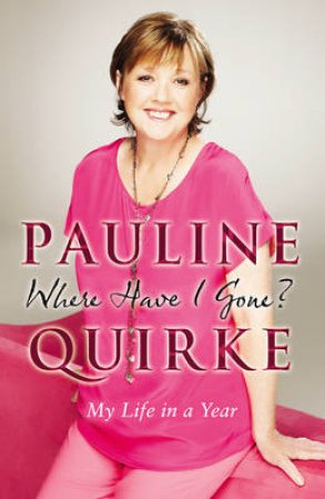 Not Another Diet Book by Pauline Quirke