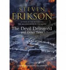 The Devil Delivered and Other Tales