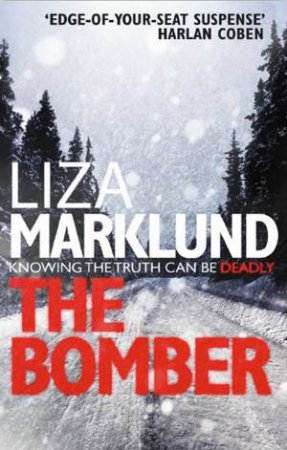 The Bomber by Liza Marklund