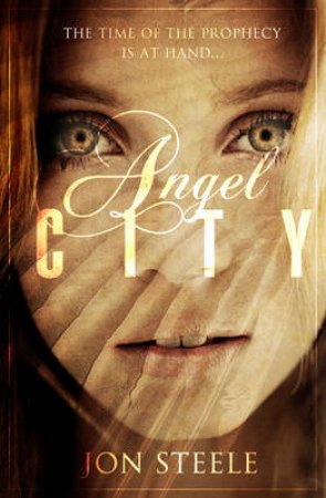 Angel City by Jon Steele