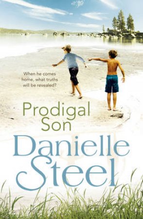 Prodigal Son by Danielle Steel