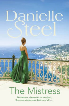 The Mistress by Danielle Steel