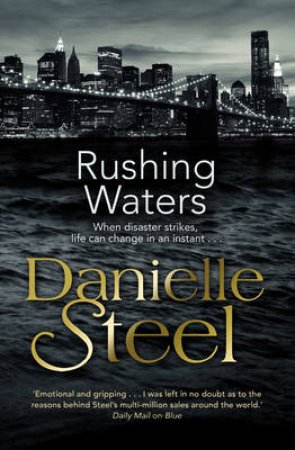 Rushing Waters by Danielle Steel