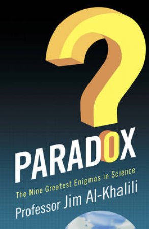 Paradox by Jim Al-Khalili