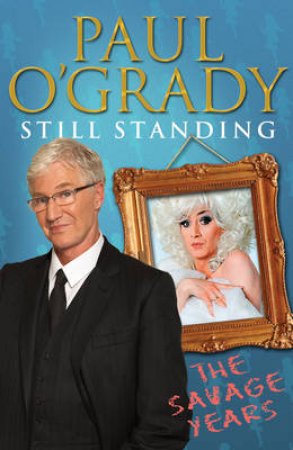 Savage by Paul O'Grady