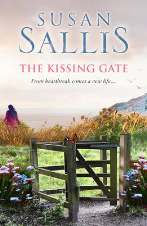 The Kissing Gate by Susan Sallis