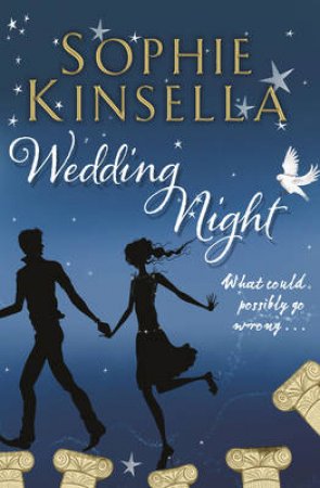 Wedding Night by Sophie Kinsella