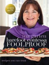 Barefoot Contessa Foolproof