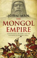 Mongol Empire