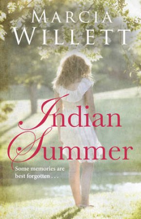 Indian Summer by Marcia Willett