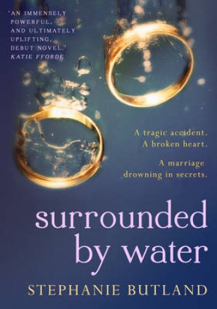 Surrounded by Water by Stephanie Butland