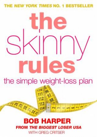 The Skinny Rules by Bob Harper