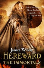 Hereward The Immortals