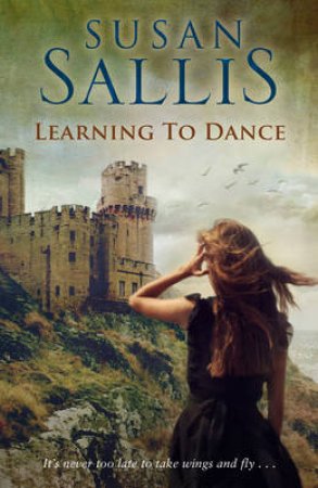 Learning to Dance by Susan Sallis