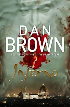 Inferno by Dan Brown