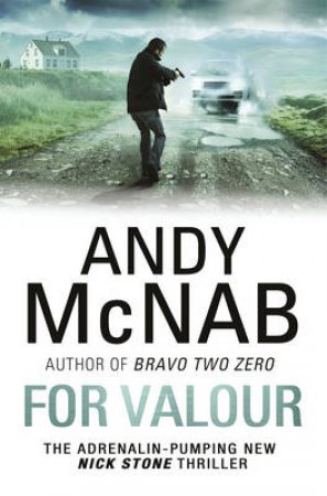 For Valour by Andy McNab