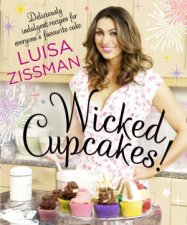 Wicked Cupcakes