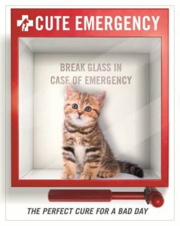 Cute Emergency by Tony Heally