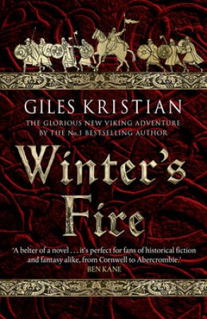 Winter's Fire by Giles Kristian