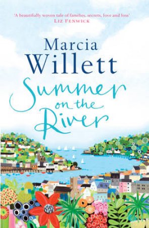 Summer On The River by Marcia Willett