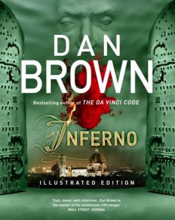 Inferno - Illustrated Edition by Dan Brown