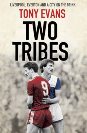 Two Tribes by Tony Evans