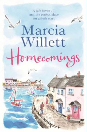 Homecomings by Marcia Willett