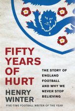 Fifty Years of Hurt