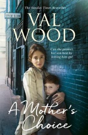 A Mother's Choice by Val Wood