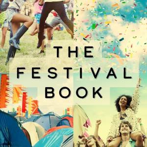 The Festival Book by Michael Odell